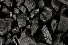 Llansadwrn coal boiler costs